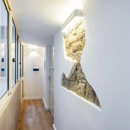 Lioy 25 By Napoliapartments 게스트하우스 나폴리