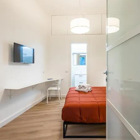 게스트하우스 Lioy 25 By Napoliapartments 3*