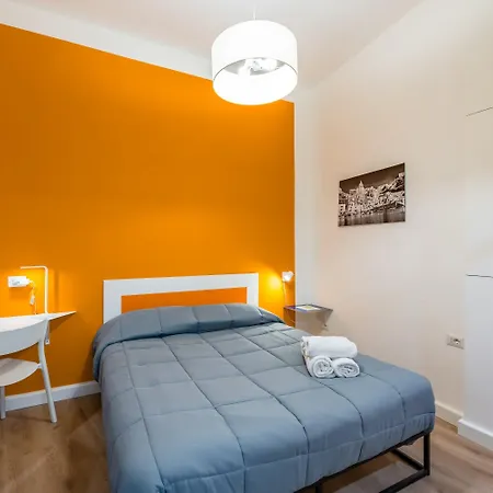 Lioy 25 By Napoliapartments 게스트하우스 나폴리