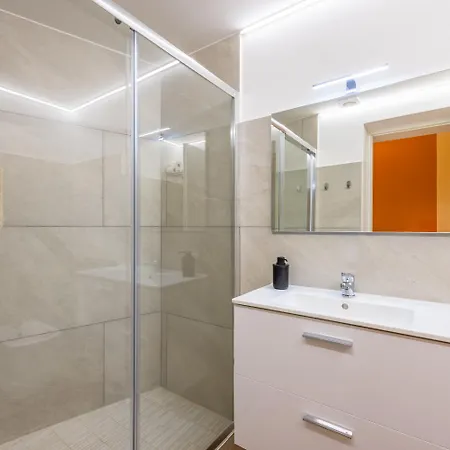 Lioy 25 By Napoliapartments 3* 나폴리