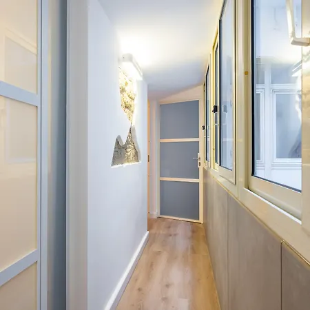 Lioy 25 By Napoliapartments 3* 나폴리