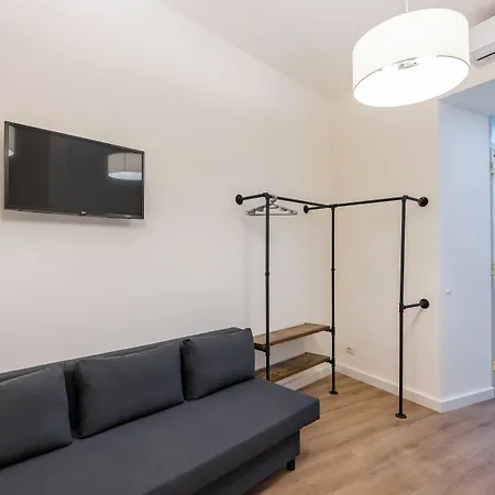 Lioy 25 By Napoliapartments 나폴리