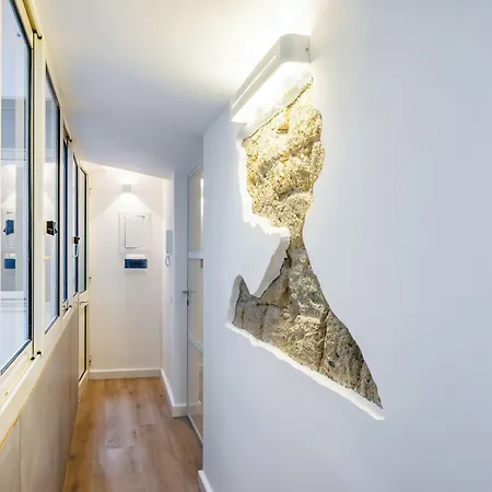 Lioy 25 By Napoliapartments 게스트하우스