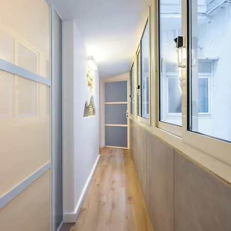 Lioy 25 By Napoliapartments 게스트하우스 나폴리