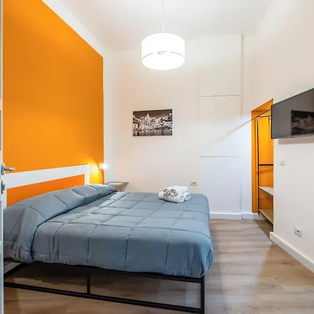 Lioy 25 By Napoliapartments 3* 나폴리