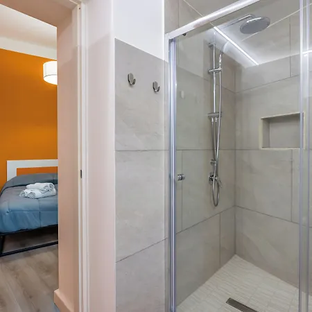 Lioy 25 By Napoliapartments 나폴리