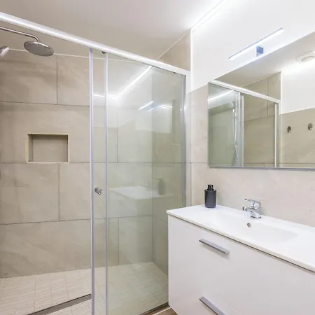 게스트하우스 Lioy 25 By Napoliapartments 3*