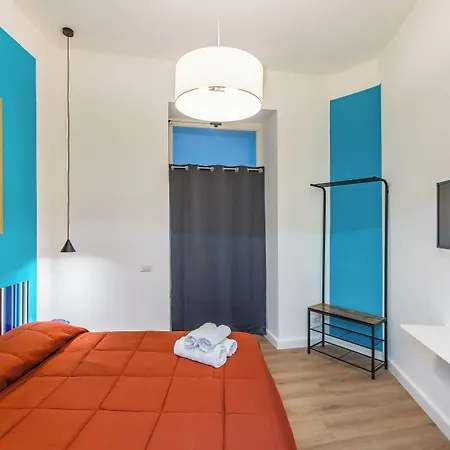 Maison d'hôtes Lioy 25 By Napoliapartments Naples