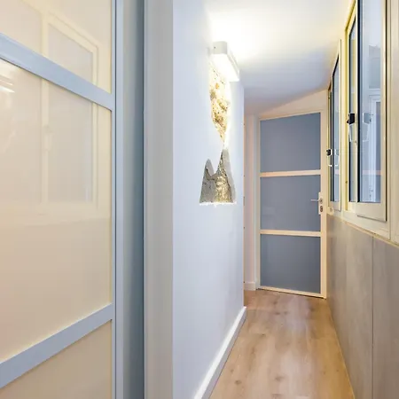 Lioy 25 By Napoliapartments * Nápoles