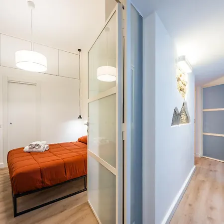 Lioy 25 By Napoliapartments * Nápoles
