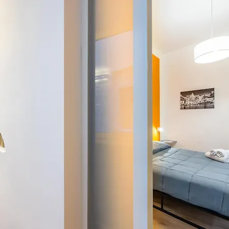 Lioy 25 By Napoliapartments *