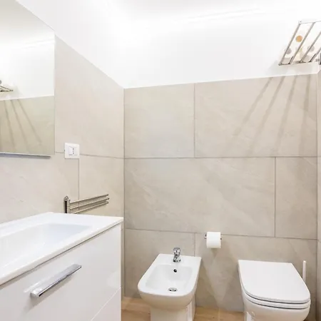 Lioy 25 By Napoliapartments * Nápoles