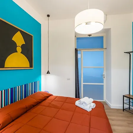 Pensión Lioy 25 By Napoliapartments Nápoles