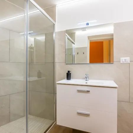 Lioy 25 By Napoliapartments Nápoles
