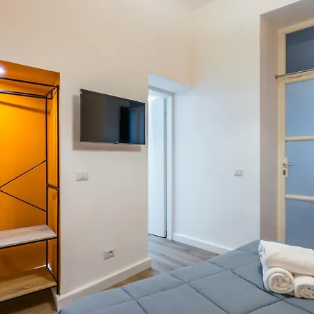 Lioy 25 By Napoliapartments