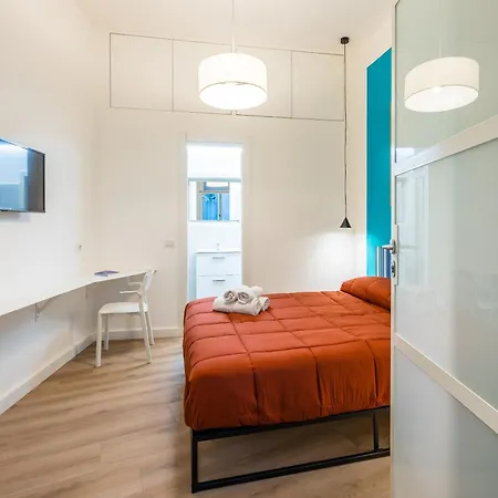 Lioy 25 By Napoliapartments Nápoles