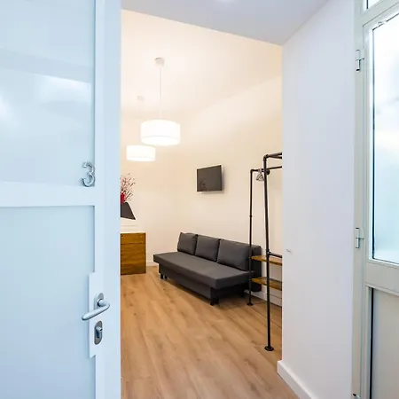 Lioy 25 By Napoliapartments * Nápoles