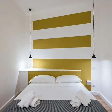 Pensión Lioy 25 By Napoliapartments *