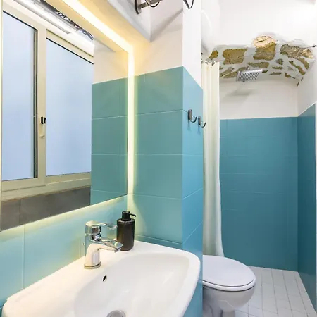 Lioy 25 By Napoliapartments *