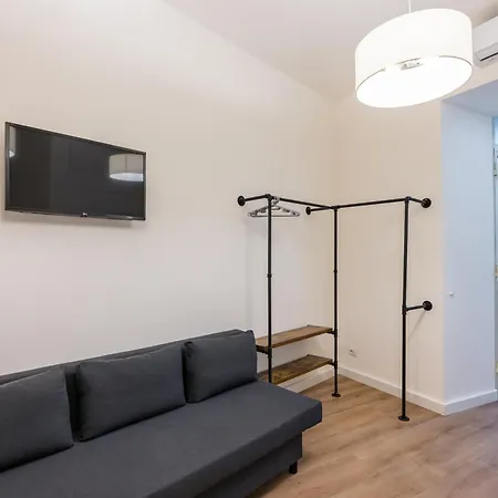 Lioy 25 By Napoliapartments